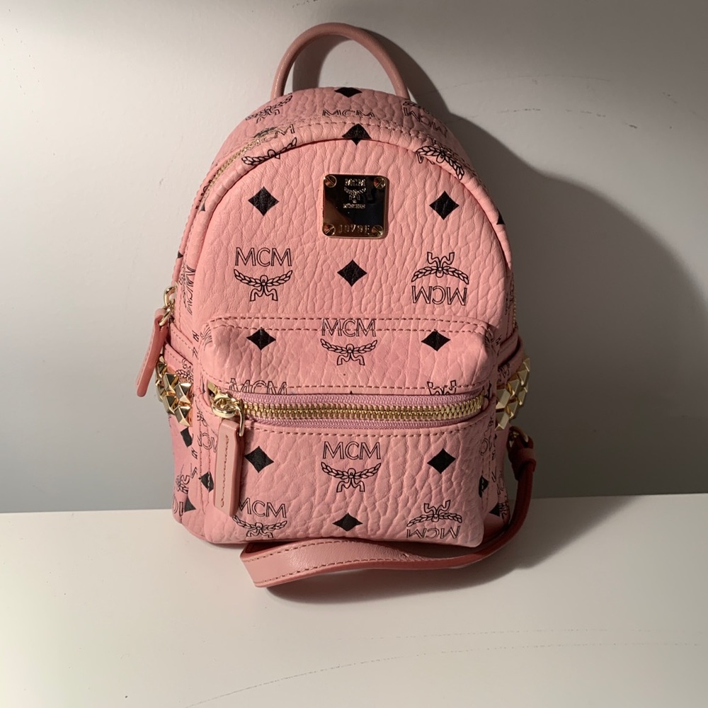 hey guys I have another duplicate of this bag.